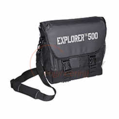 BGAN 500 Soft Bag