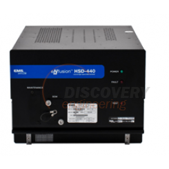 High-speed Data and Voice Terminal HSD-440