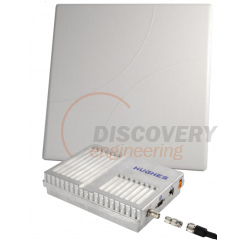 Hughes 9502 BGAN External