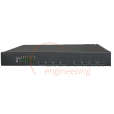 GSM2GSM Isolator