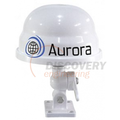 Iridium Aurora