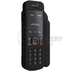 New IsatPhone