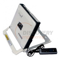 Hughes 9201 BGAN 
