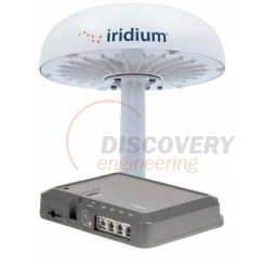 Iridium Pilot 