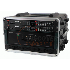Audio filter OAM-480