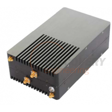 Wideband Amplifier