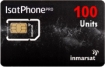 IsatPhone 100 units